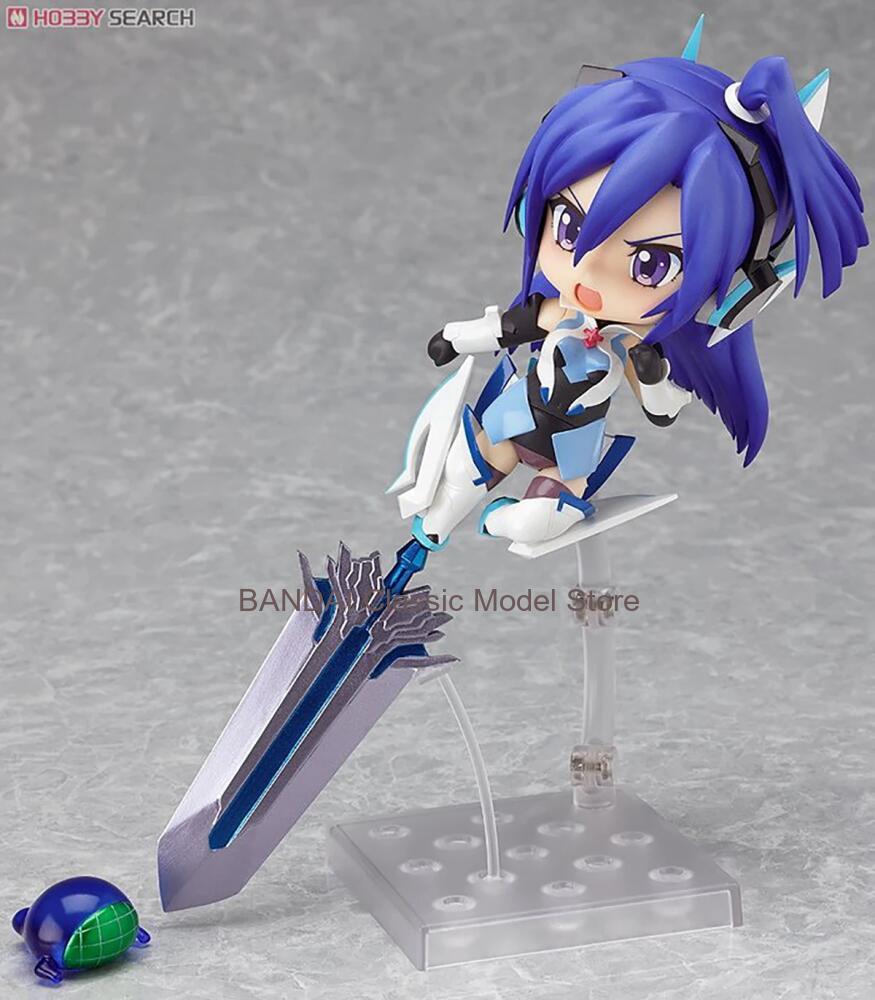 Original Genuine Good Smile Co - Good Smile Company Nendoroid ulasan dan harga