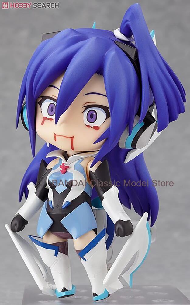 Original Genuine Good Smile Co - Good Smile Company Nendoroid ulasan dan harga