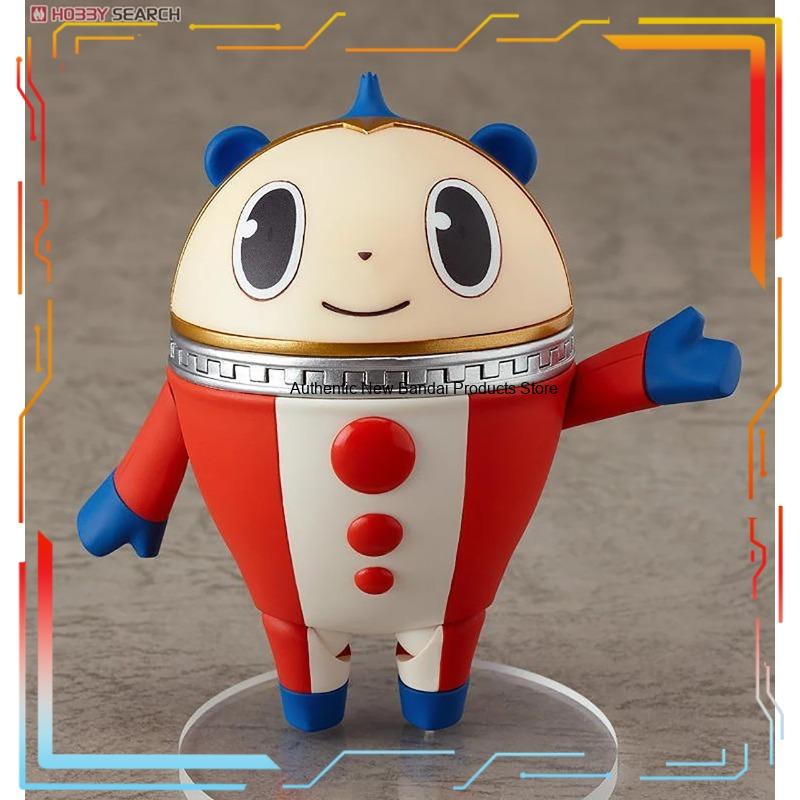 Good Smile Company Persona 4 T - Good Smile Company Nendoroid ulasan dan harga