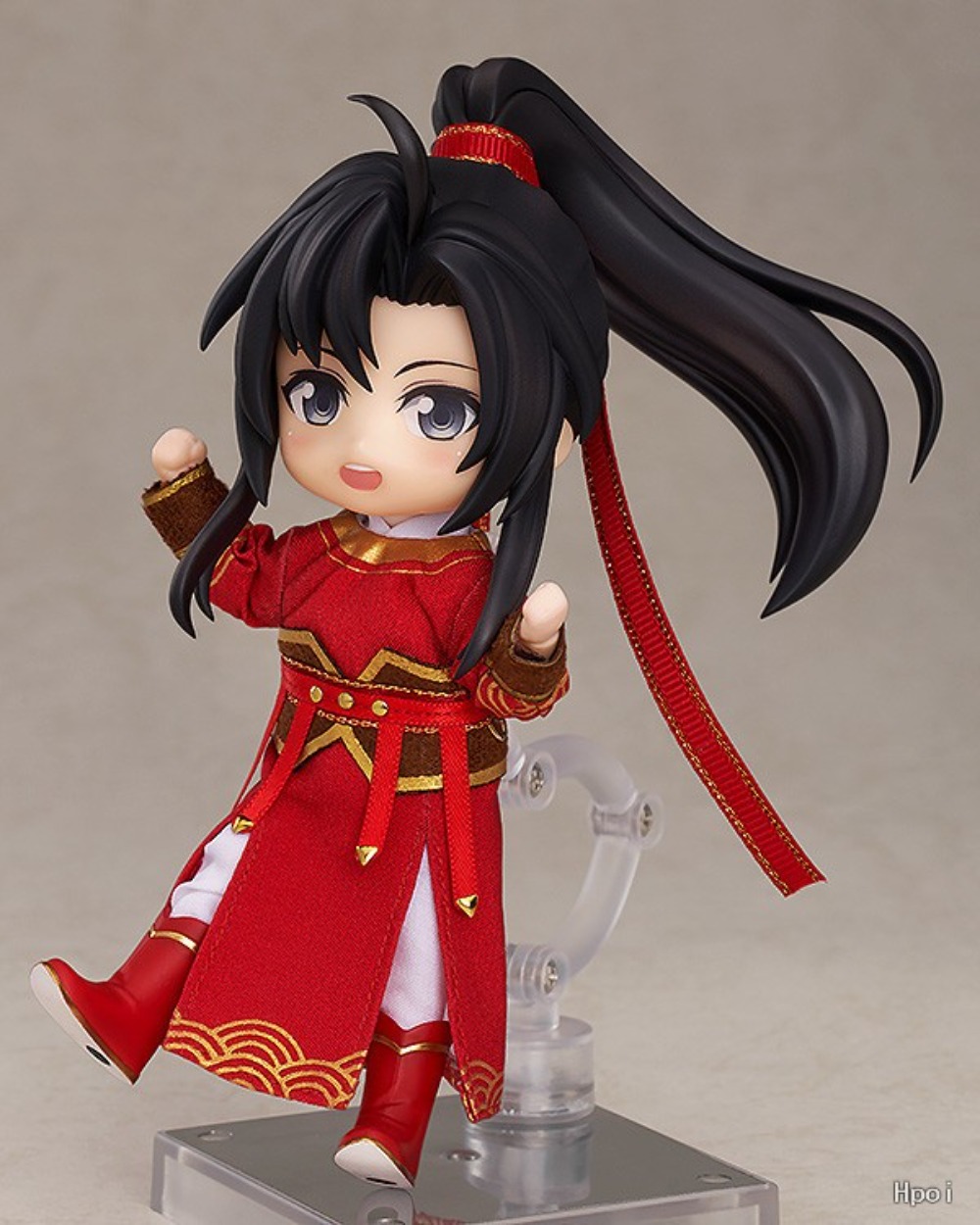 100% Asli Tersedia di Stok Goo - Good Smile Company Nendoroid ulasan dan harga