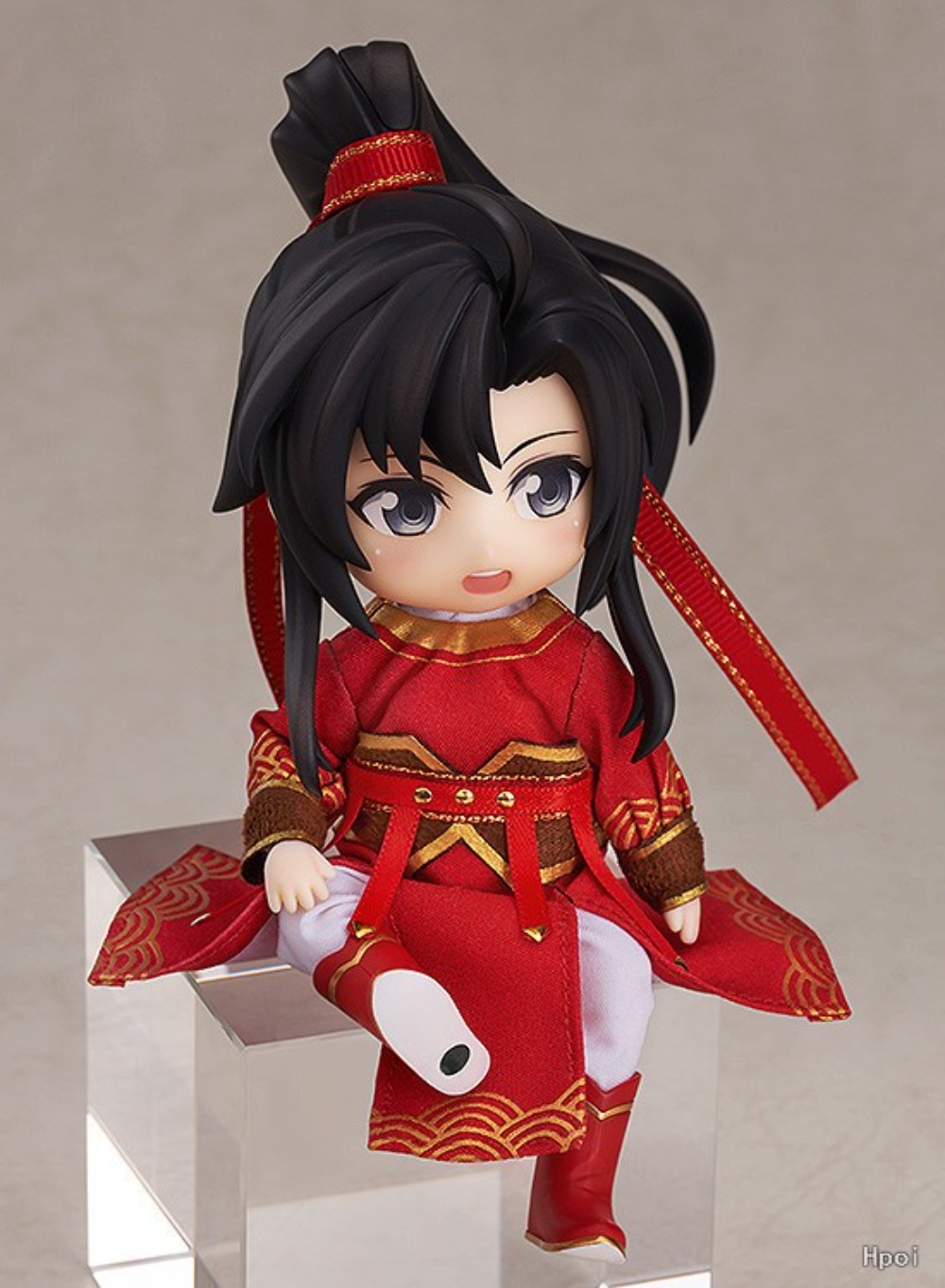100% Asli Tersedia di Stok Goo - Good Smile Company Nendoroid ulasan dan harga
