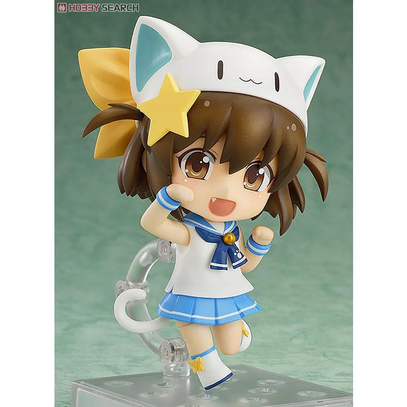 Original Genuine Good Smile Co - Good Smile Company Nendoroid ulasan dan harga