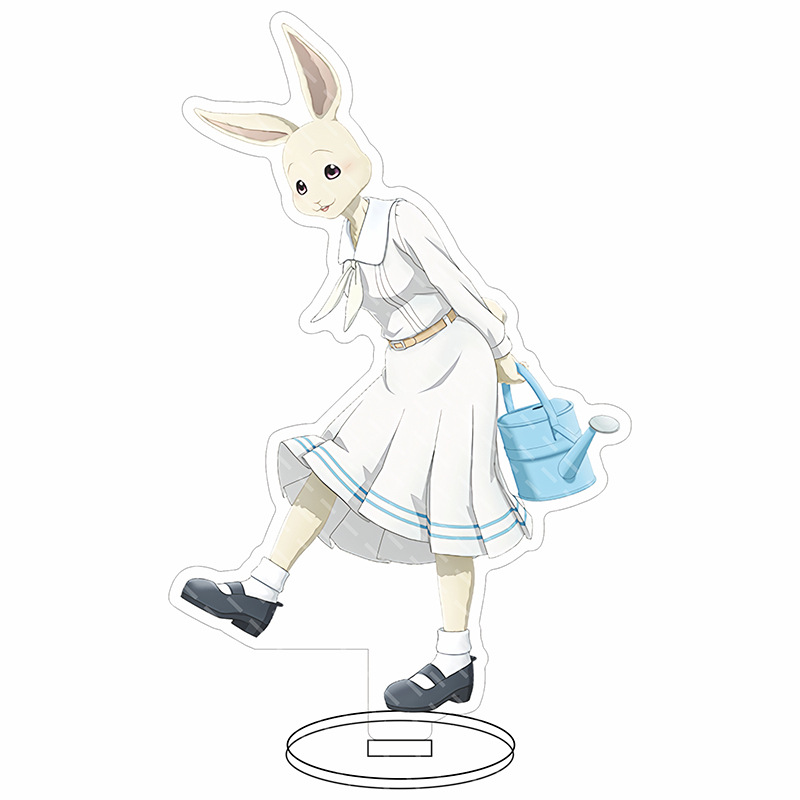 Figur Anime BEASTARS 16CM ‌ ‌  - Anime Merchandise Gift ulasan dan harga