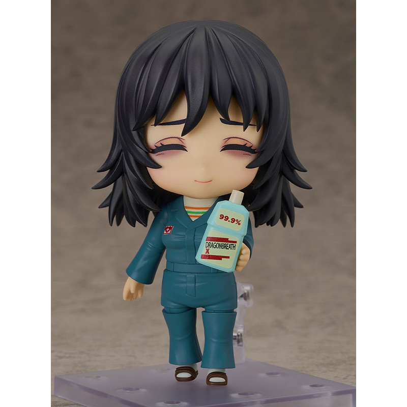 Good Smile GSC 2884 Nendoroid  - Good Smile Company Nendoroid ulasan dan harga