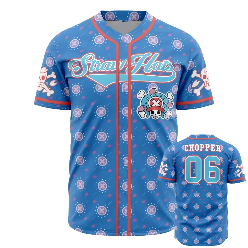 One Piece Summer New Arrival L - Anime Merchandise China ulasan dan harga